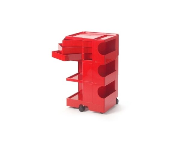 B-LINE BOBY Wagon 3 stages 3 trays