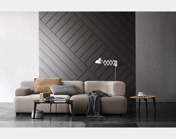 Fritz Hansen Join Coffee Table (Round) - Image 3