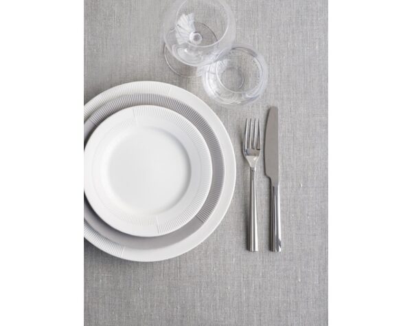 ROSENDAHL COPENHAGEN DUET plate 10.6 inch - Image 3