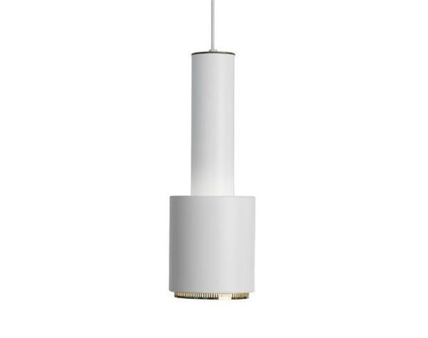 Artek A110 PENDANT LAMP ”HAND GRENADE”