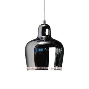 Artek A330S PENDANT LAMP “GOLDEN BELL”